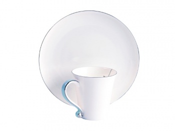 Кружка Valerie Concept CUP ALICE BLU