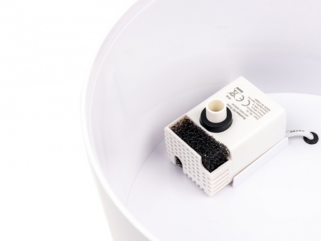 Умная Wi-Fi поилка «IoT Pet Fountain», 2500 мл, белый