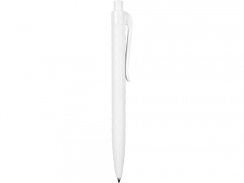 Ручка шариковая Prodir QS 01 PMP, белый