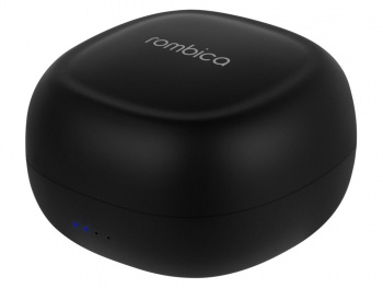 Наушники Rombica mysound Urban, черный