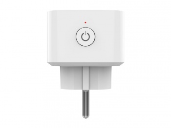 Умная розетка Wi-Fi «IoT PL02»