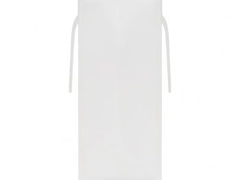 Пакет подарочный Imilit W, белый