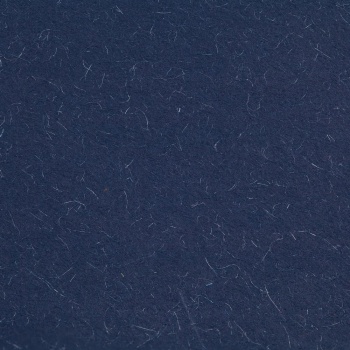 Пакет бумажный Eco Style, синий