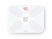 Умные диагностические весы с Wi-Fi Picooc S3 Lite White V2 (6924917717353), белый