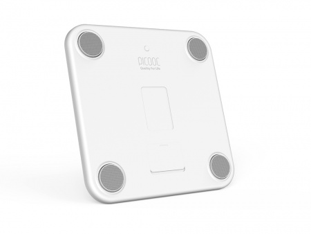Умные диагностические весы Picooc Mini Pro (6924917717209), белый