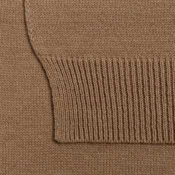 Шарф Cordelia, бежевый