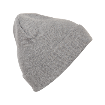 Шапка 15_Серый меланж (50) (ONE SIZE)