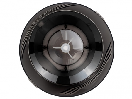 Умная Wi-Fi кормушка «IoT Pet Feeder», 3000 мл, белый/черный