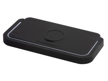 Беспроводная зарядка с лампой "Robo", 10 W