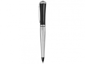 Ручка шариковая Nina Ricci модель «Esquisse Black» в футляре