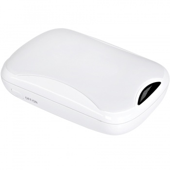 Универсальный аккумулятор "Easy Power" (4000 мАh),10x6,5х2,5см, пластик, шт