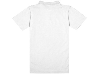 Рубашка поло «Primus» женская, белый