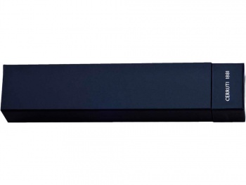 Ручка шариковая Cerruti 1881 модель «Real» в футляре