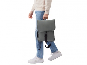 Рюкзак Ryan для ноутбука 15", серый