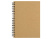 Блокнот "Hendell" А6+, натуральный