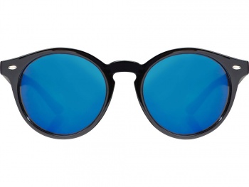 Очки солнцезащитные "Mallorca vibes", черный