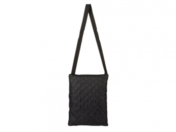 Плед для пикника Ridge, 115 х 140 см, черный