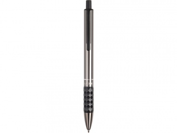 Подарочный набор Tactical Dark: блокнот А5, ручка шариковая