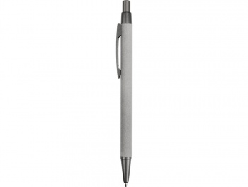 Ручка шариковая "Gray stone", серый