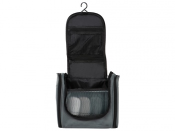 Набор для путешествий "On air", серый