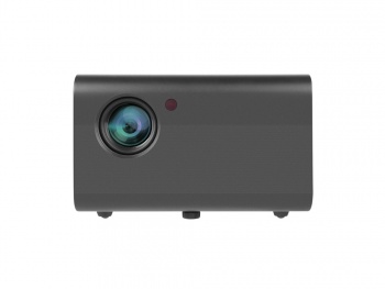 Проектор Rombica Ray Smart Cube (P)