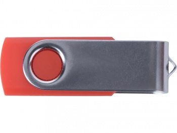 Флеш-карта USB 2.0 16 Gb «Flash C1», красный
