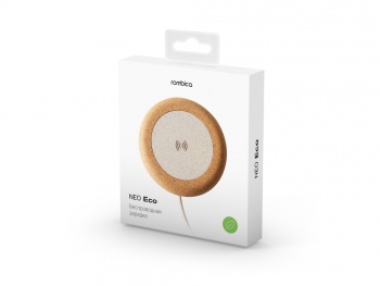 Беспроводное зарядное устройство Rombica NEO Eco