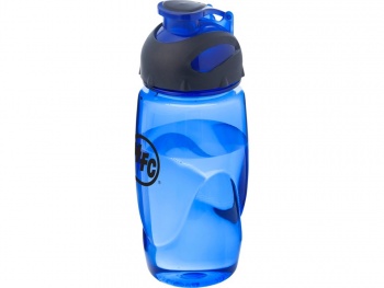 Бутылка спортивная "Gobi", синий
