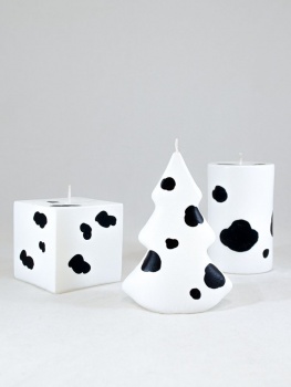 Свеча Mood Booster Сylinder