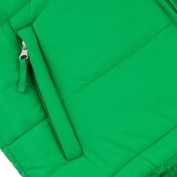 Жилет детский Kama Kids, зеленый