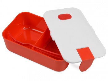 Ланч-бокс «Neo», красный (Р)