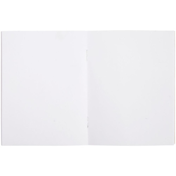 Блокнот New Sandy S, без линовки