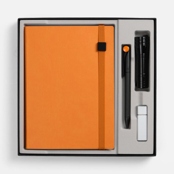 Набор Vivid Maxi, оранжевый