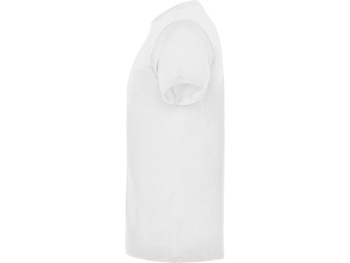 Футболка "Beagle" мужская, белый