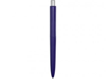 Ручка пластиковая шариковая Prodir DS8 PSP-55, синий