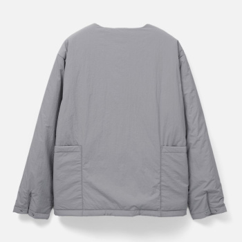 Куртка унисекс Veter, серая