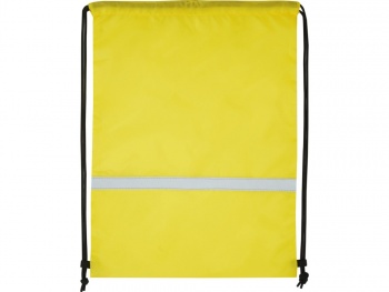 Benedikte комплект для обеспечения безопасности и видимости для детей 3–6 лет, неоново-желтый