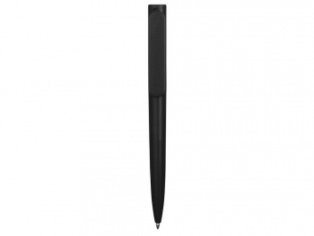 Ручка пластиковая шариковая «Umbo», черный/белый