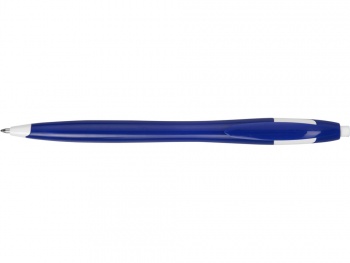 Ручка шариковая "Астра", синий