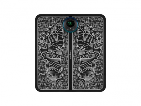 Массажер Rombica Wellness Spot. Цвет черный