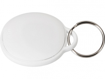 Поисковый трекер для устройств Apple «MVTAG», белый