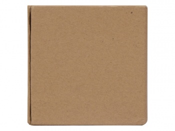 Настольная подставка с блоком для записей "Desk"