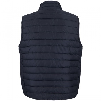 Жилет мужской Stream BW Men, темно-синий