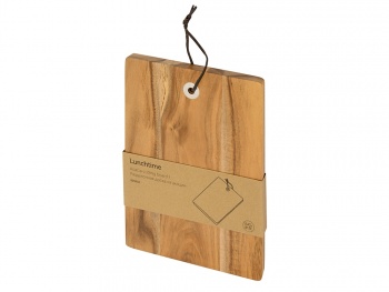 Разделочная доска Lunchtime из акации