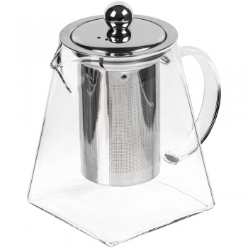 Чайный набор Quadroni в оранжевой коробке