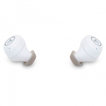 Беспроводные наушники Accesstyle Gradus TWS, белый