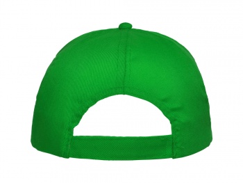 Бейсболка "Basica", папоротниковый