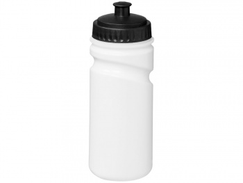 Спортивный набор "Simple wind", белый, XS