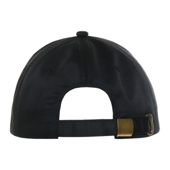 Бейсболка ST15CB_Черный (20)  (/56-58)