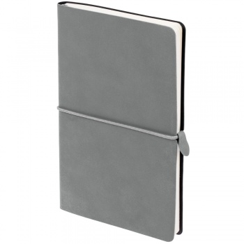 Набор Nubuk, светло-серый